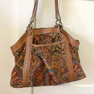 Liz Claiborne shoulder bag